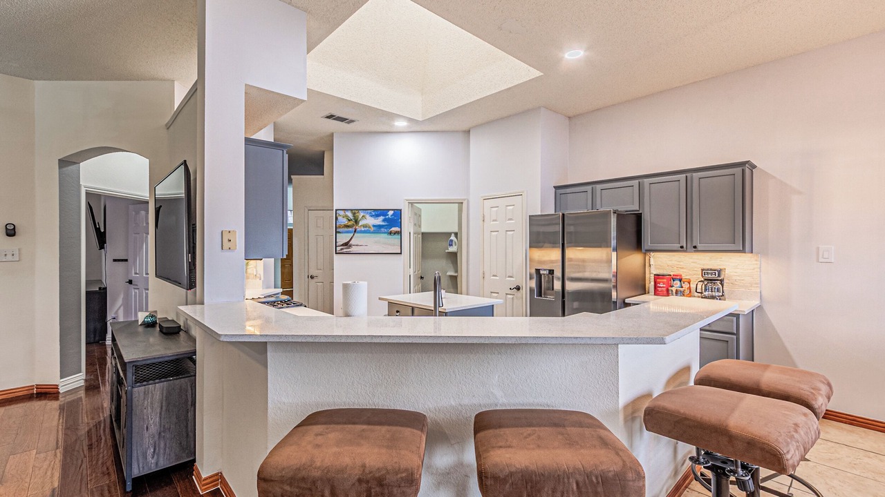 Photo of Kitchen in Rowlett