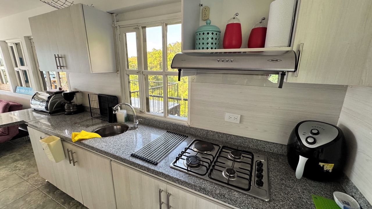 Photo of Kitchen in Manizales