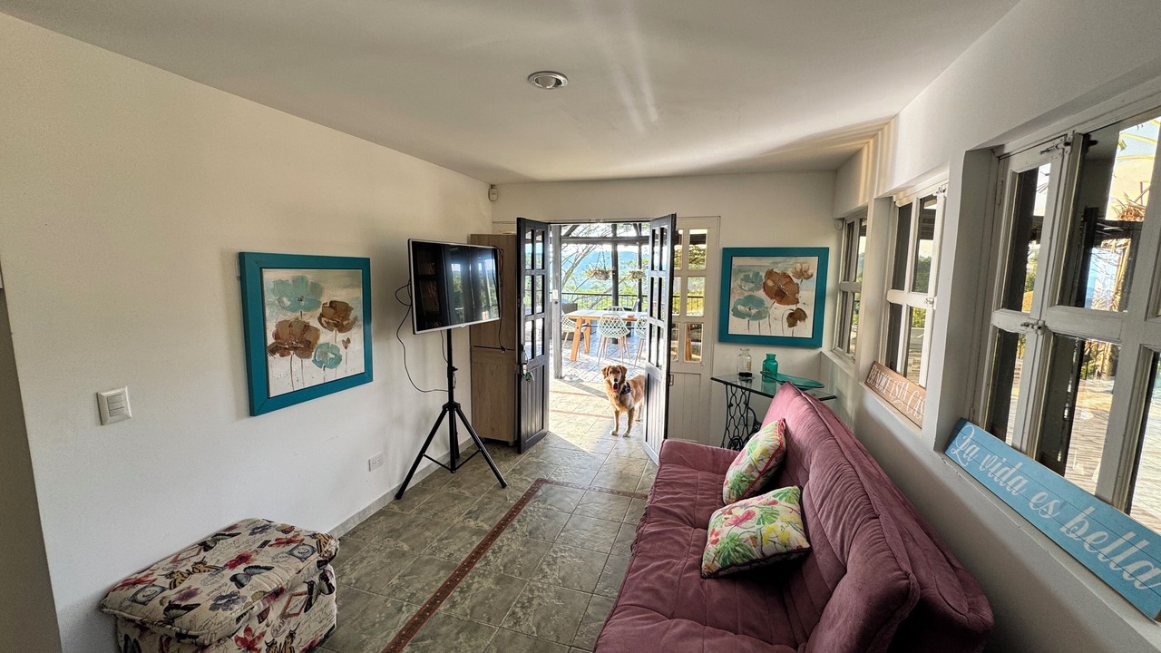 Photo of Livingroom in Manizales