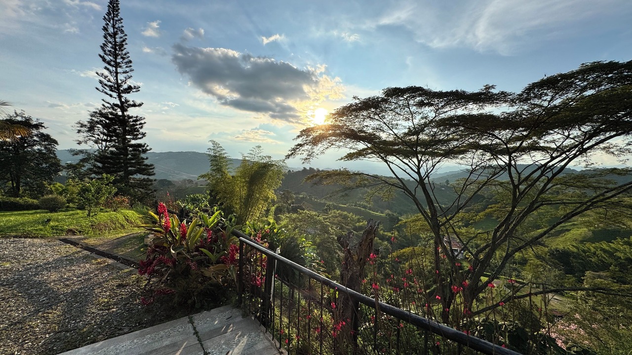 Photo of Outdoor in Manizales