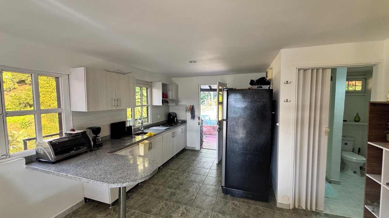 Photo of Kitchen in Manizales