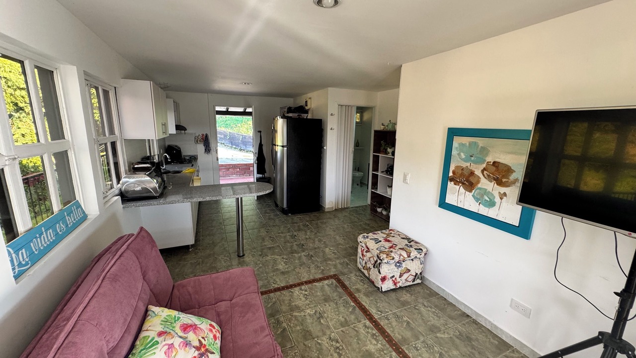 Photo of Livingroom in Manizales
