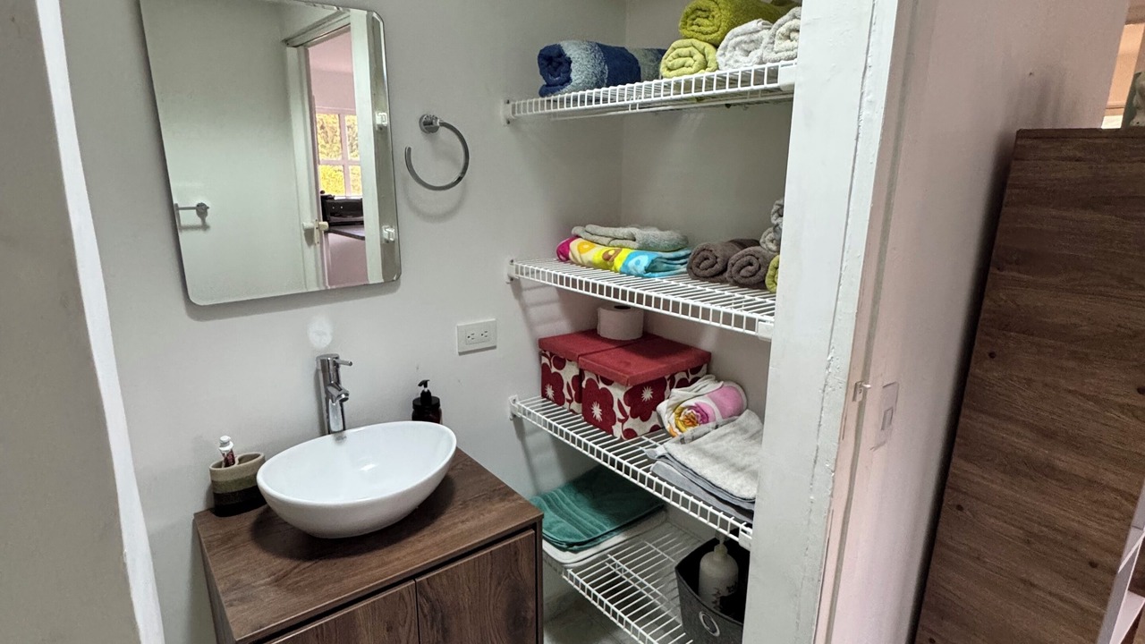 Photo of Bathroom in Manizales