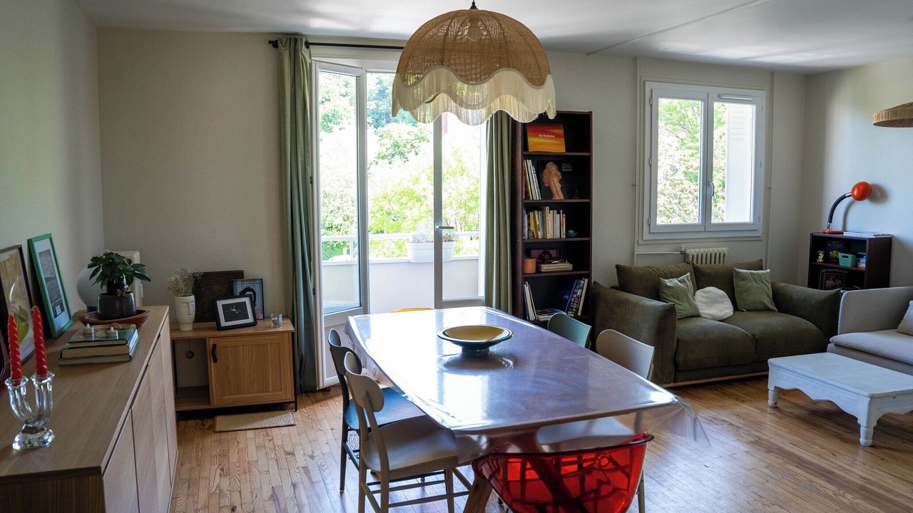 Photo of Livingroom in Gorge de Loup