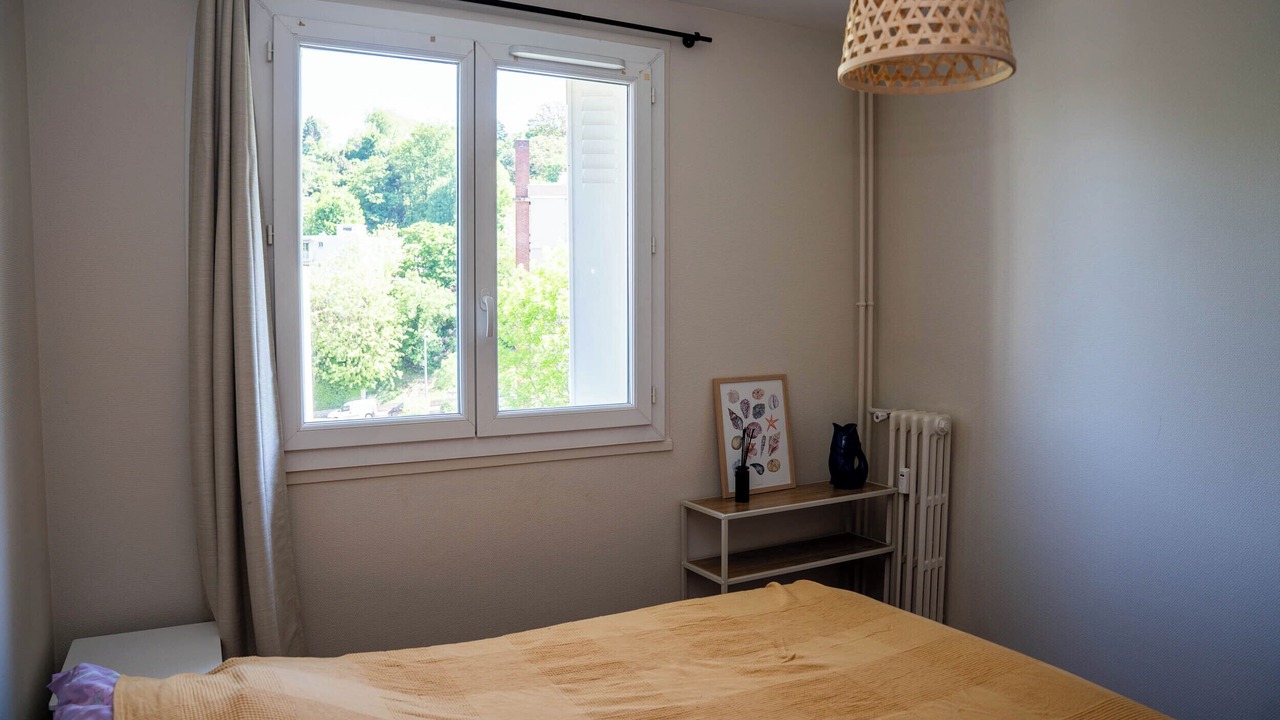 Photo of Bedroom in Gorge de Loup