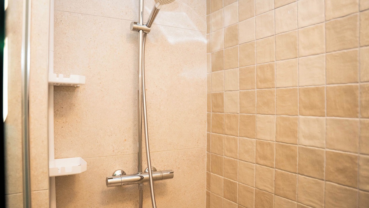 Photo of Bathroom in Gorge de Loup