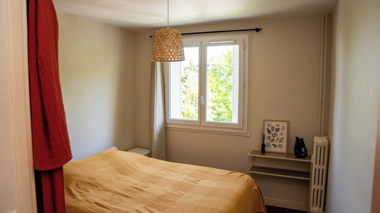 Photo of Bedroom in Gorge de Loup
