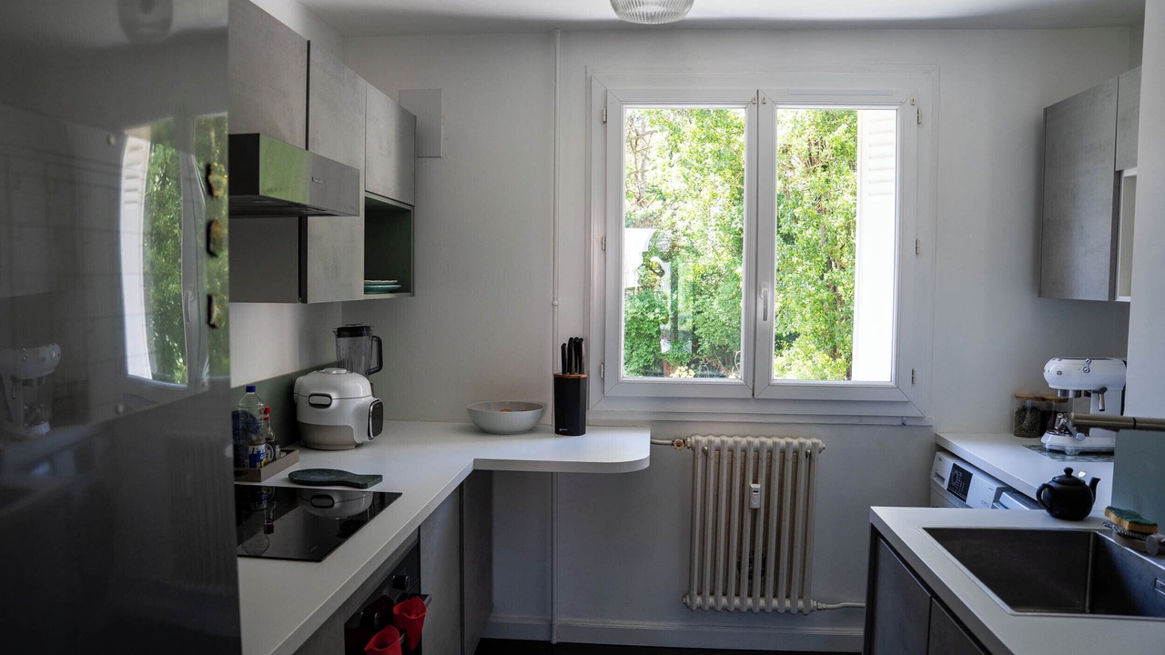 Photo of Kitchen in Gorge de Loup