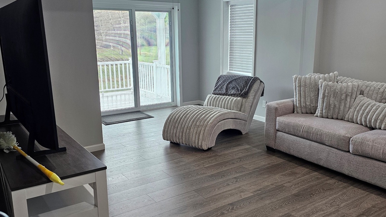 Photo of Livingroom in Woodbourne