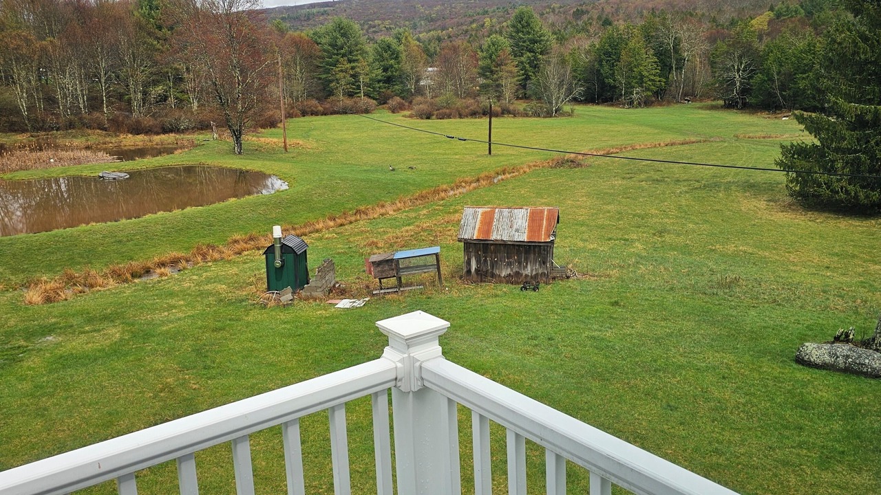 Photo of Outdoor in Woodbourne