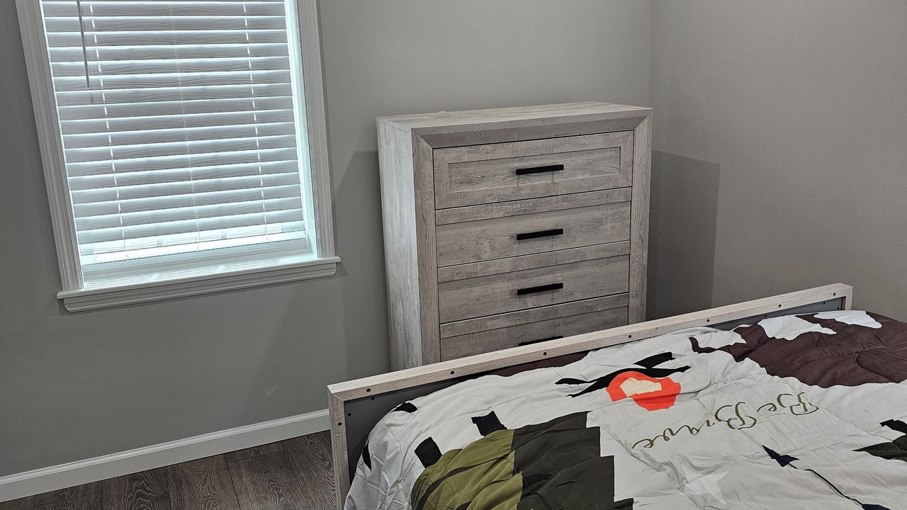 Photo of Bedroom in Woodbourne
