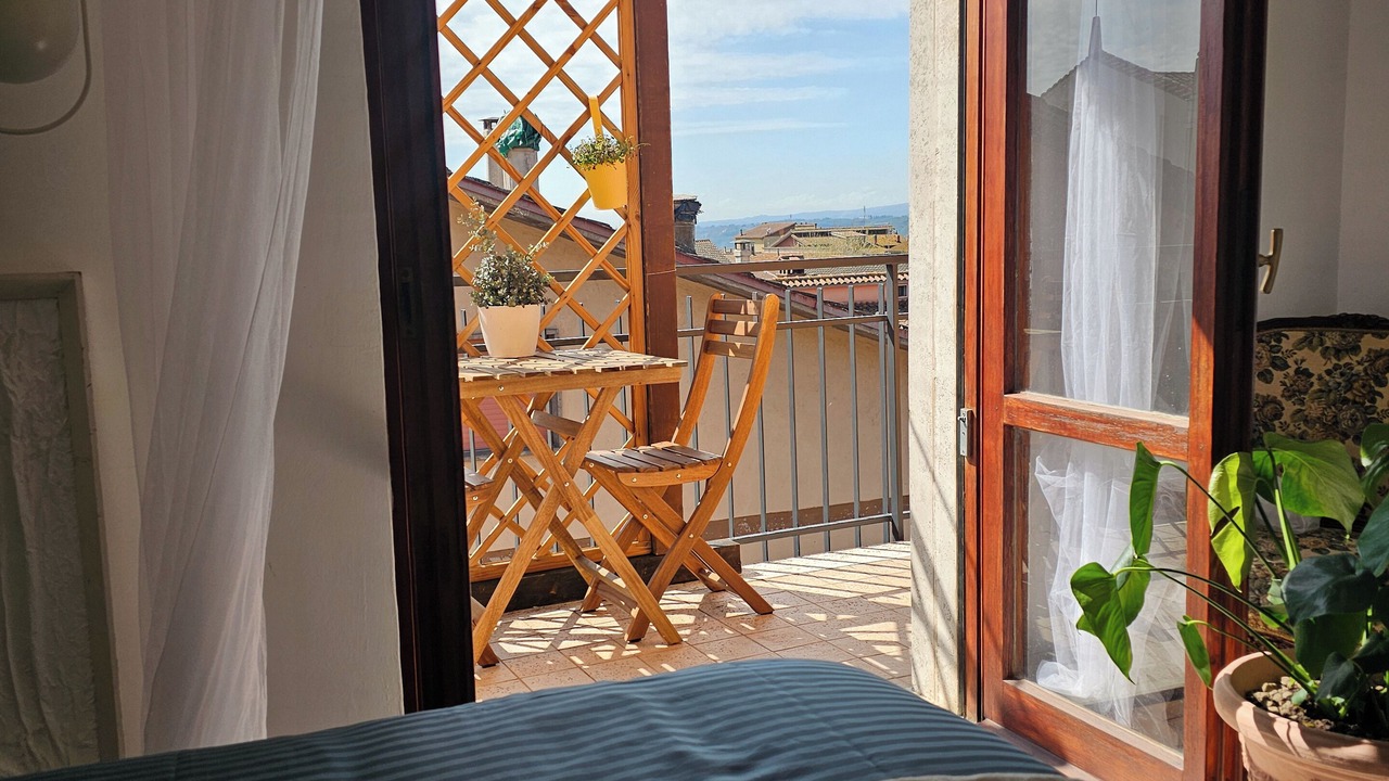 Photo of Bedroom in Giove