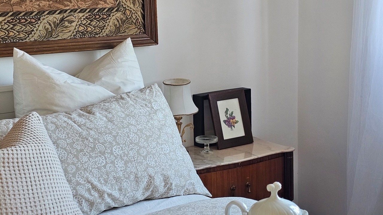 Photo of Bedroom in Giove