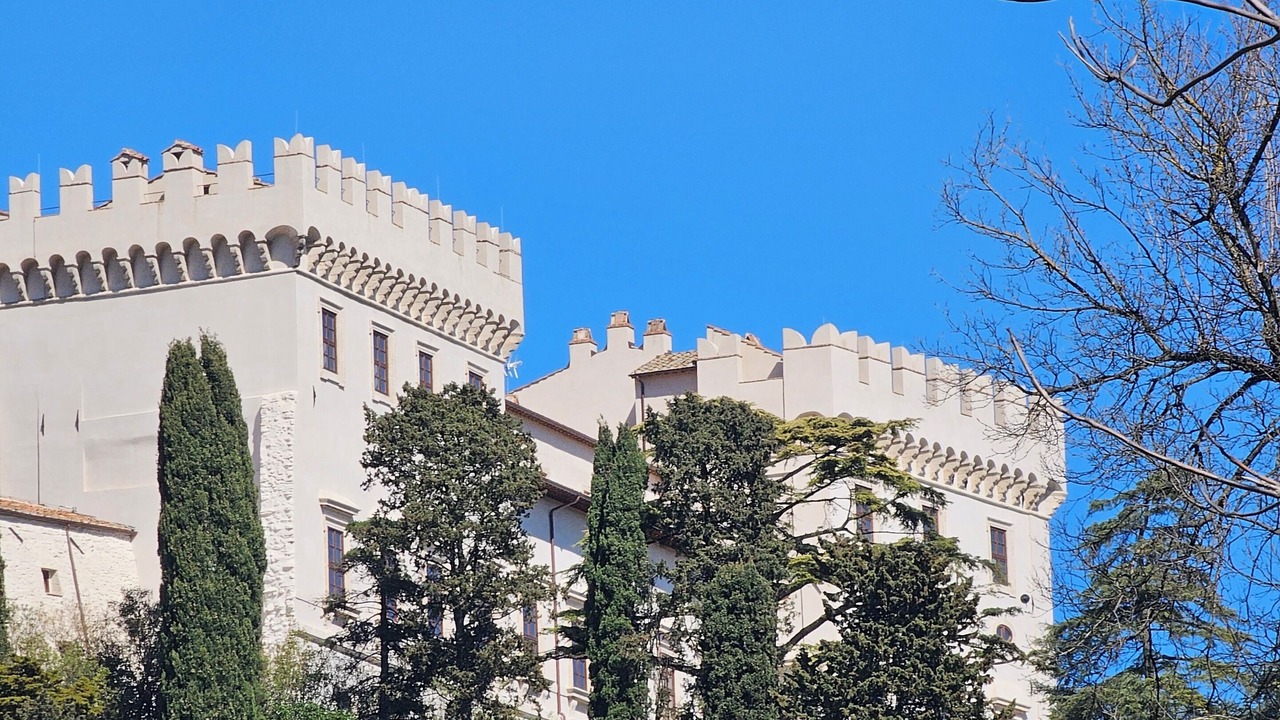 Photo of Outdoor in Giove