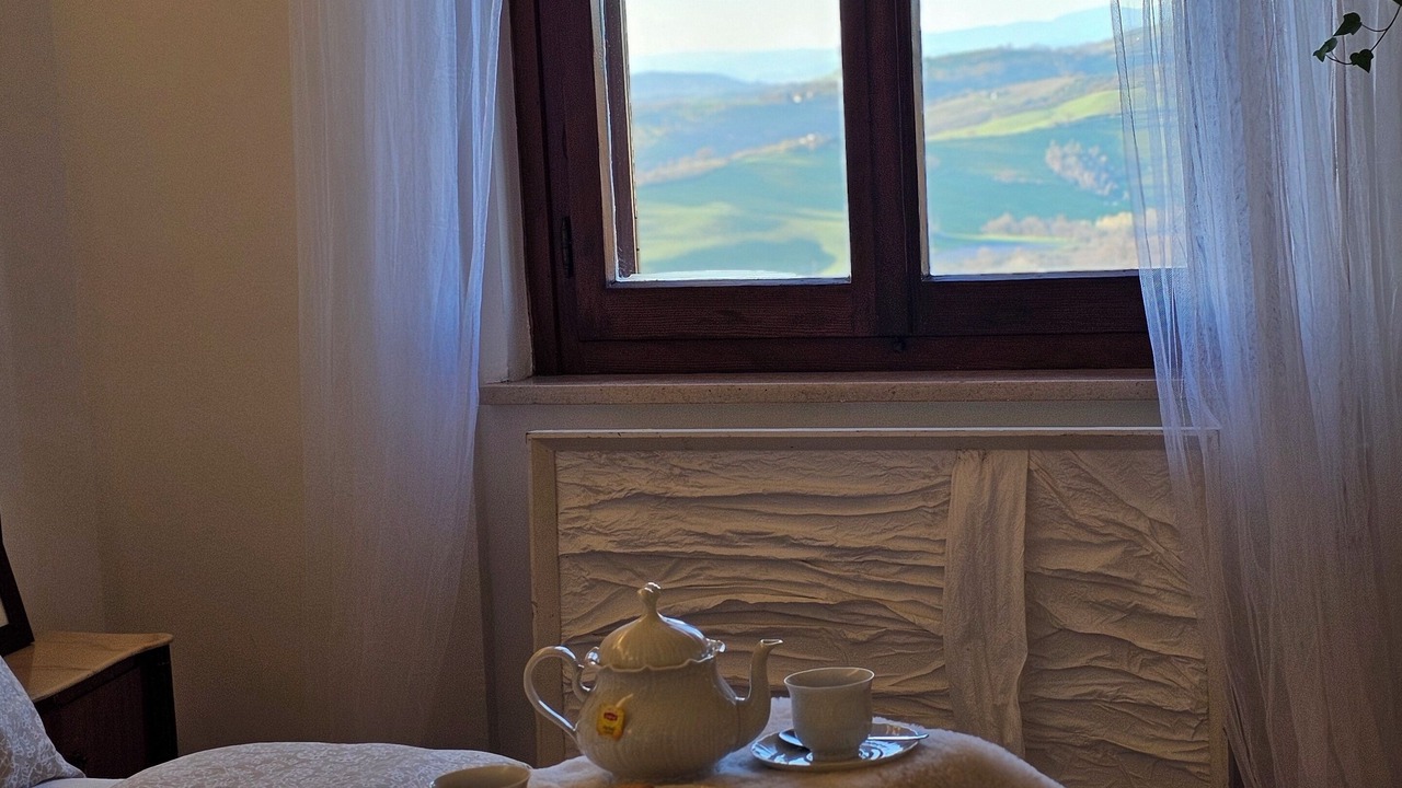 Photo of Bedroom in Giove