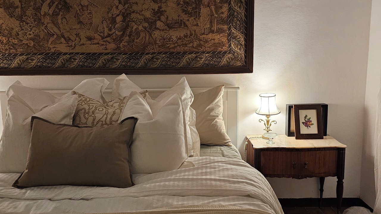 Photo of Bedroom in Giove