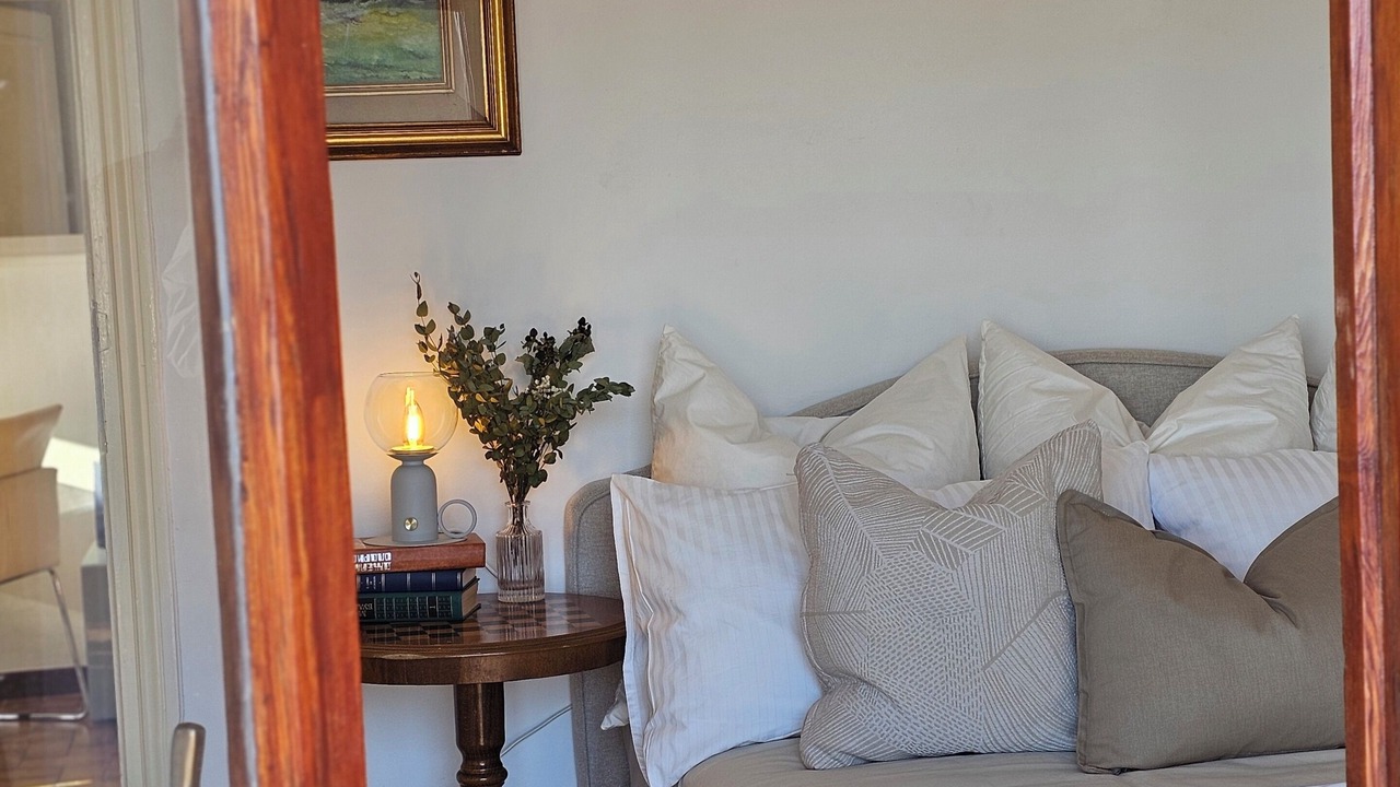 Photo of Bedroom in Giove