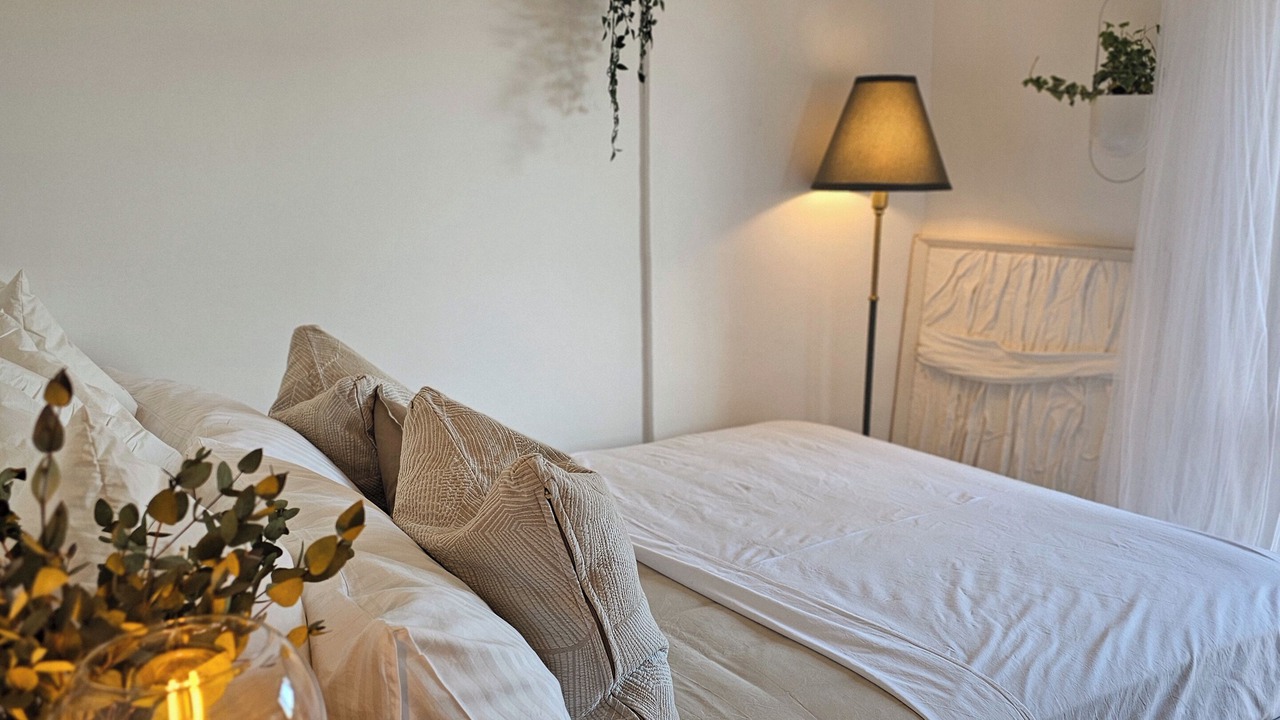 Photo of Bedroom in Giove