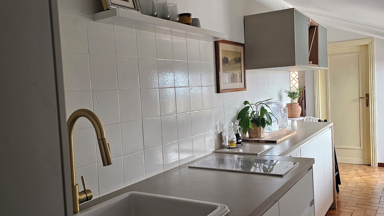 Photo of Kitchen in Giove