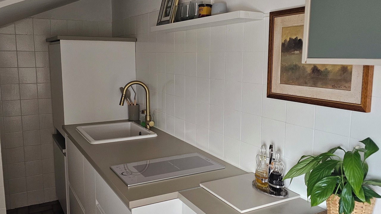 Photo of Kitchen in Giove