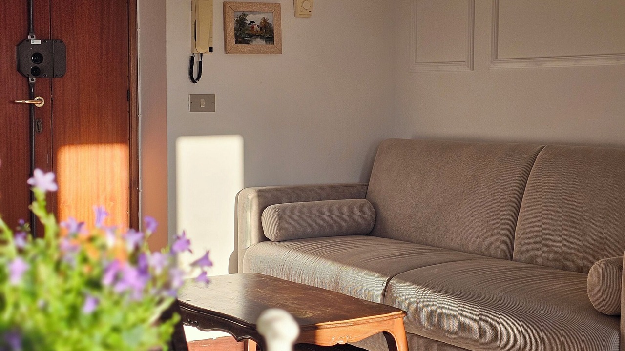 Photo of Livingroom in Giove