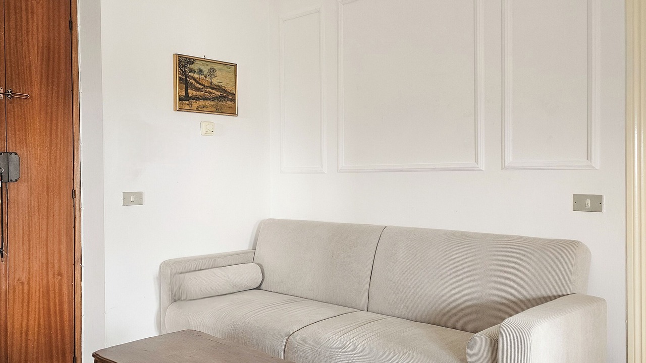 Photo of Livingroom in Giove