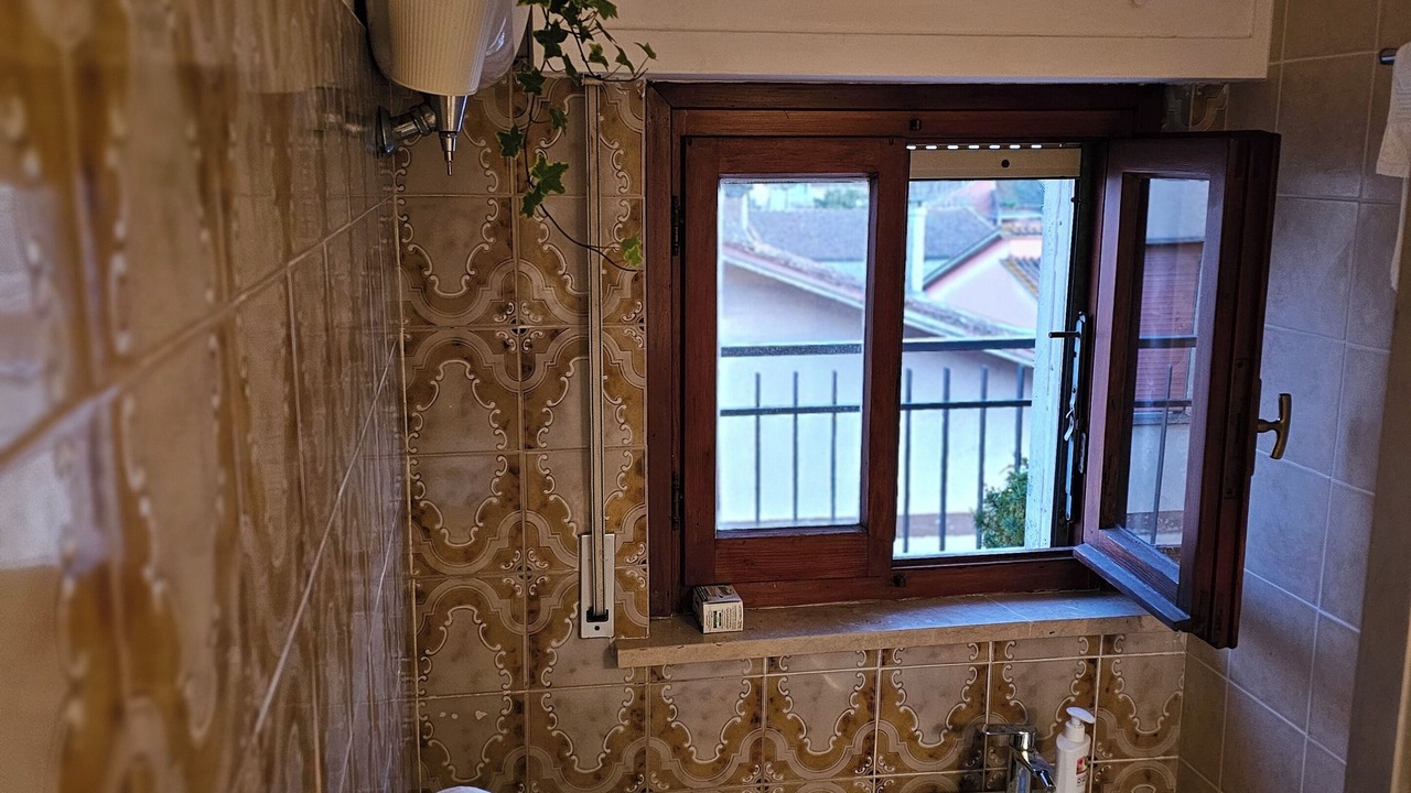 Photo of Bathroom in Giove