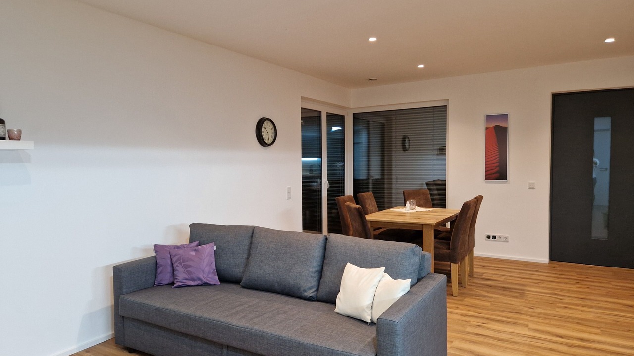 Photo of Livingroom in Fischbach