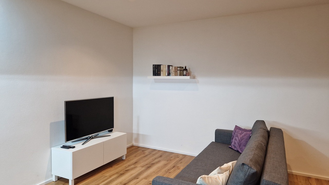 Photo of Livingroom in Fischbach