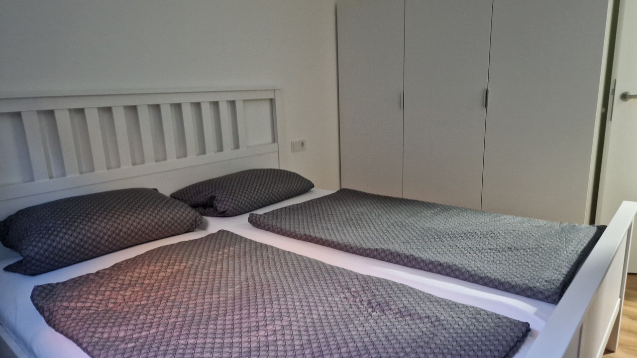 Photo of Bedroom in Fischbach
