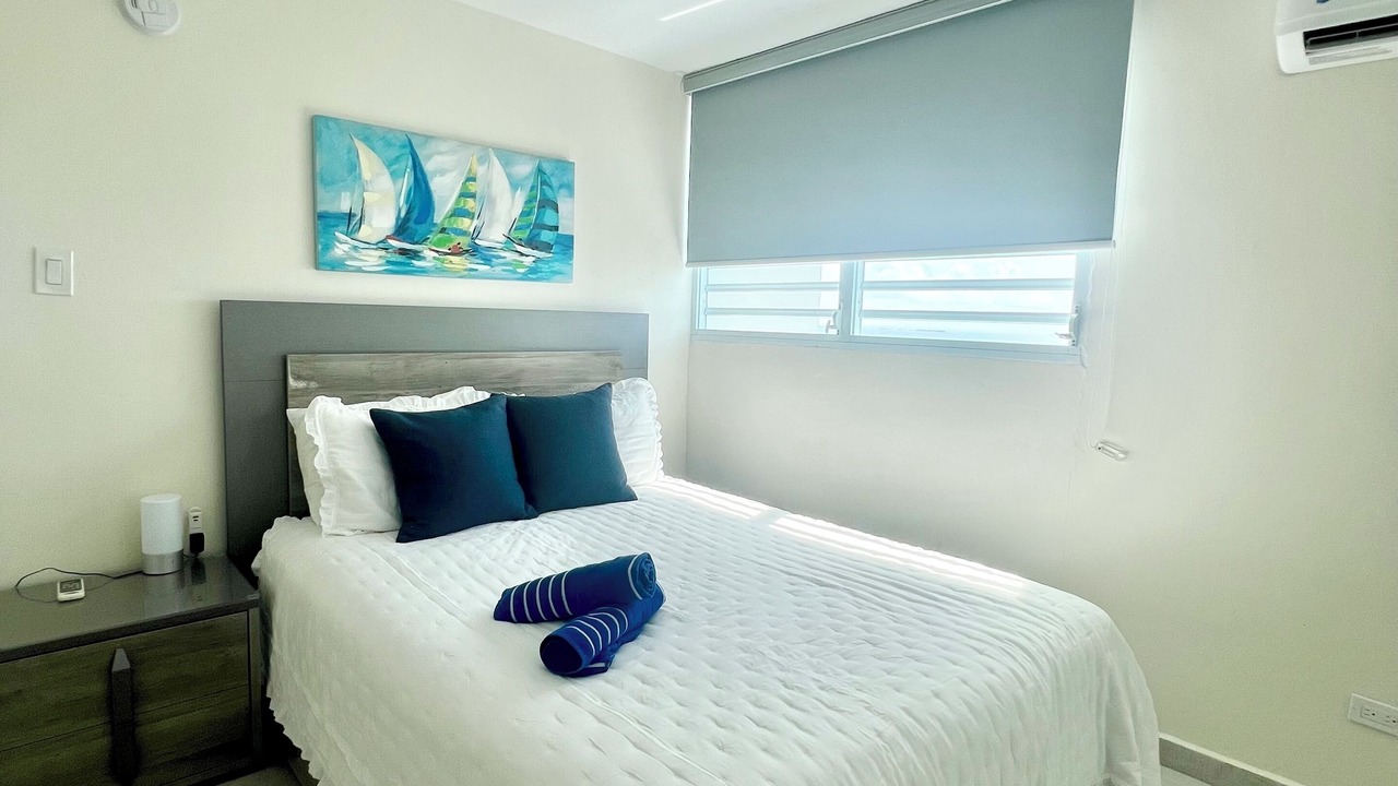 Photo of Bedroom in Fajardo