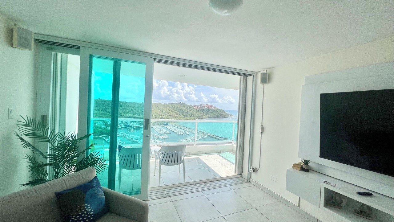 Photo of Livingroom in Fajardo