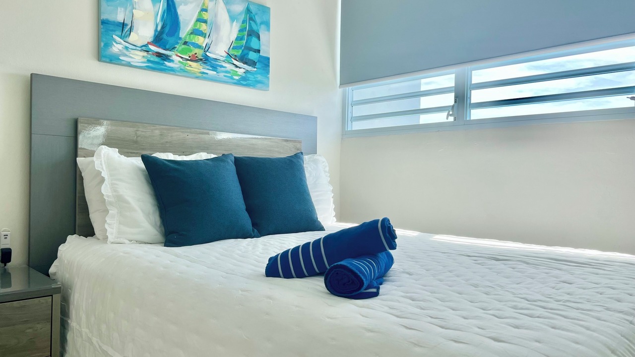 Photo of Bedroom in Fajardo
