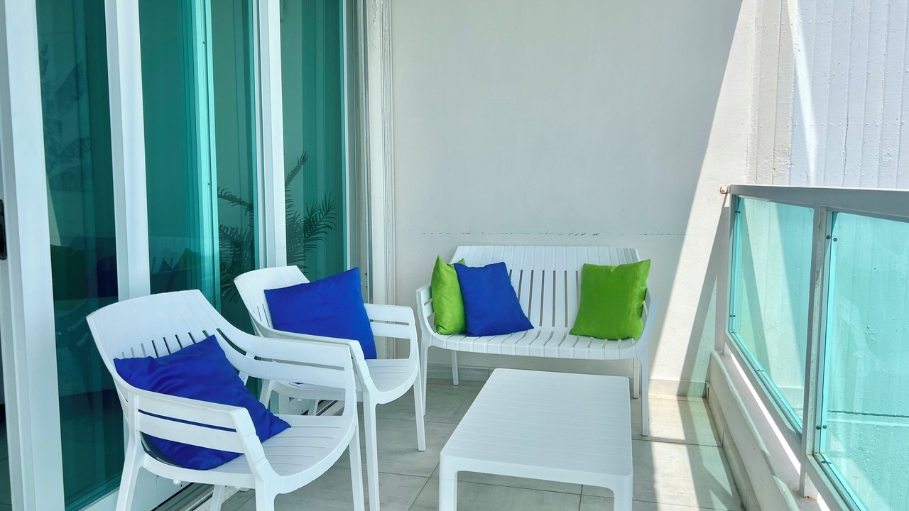 Photo of Patio Balcony in Fajardo