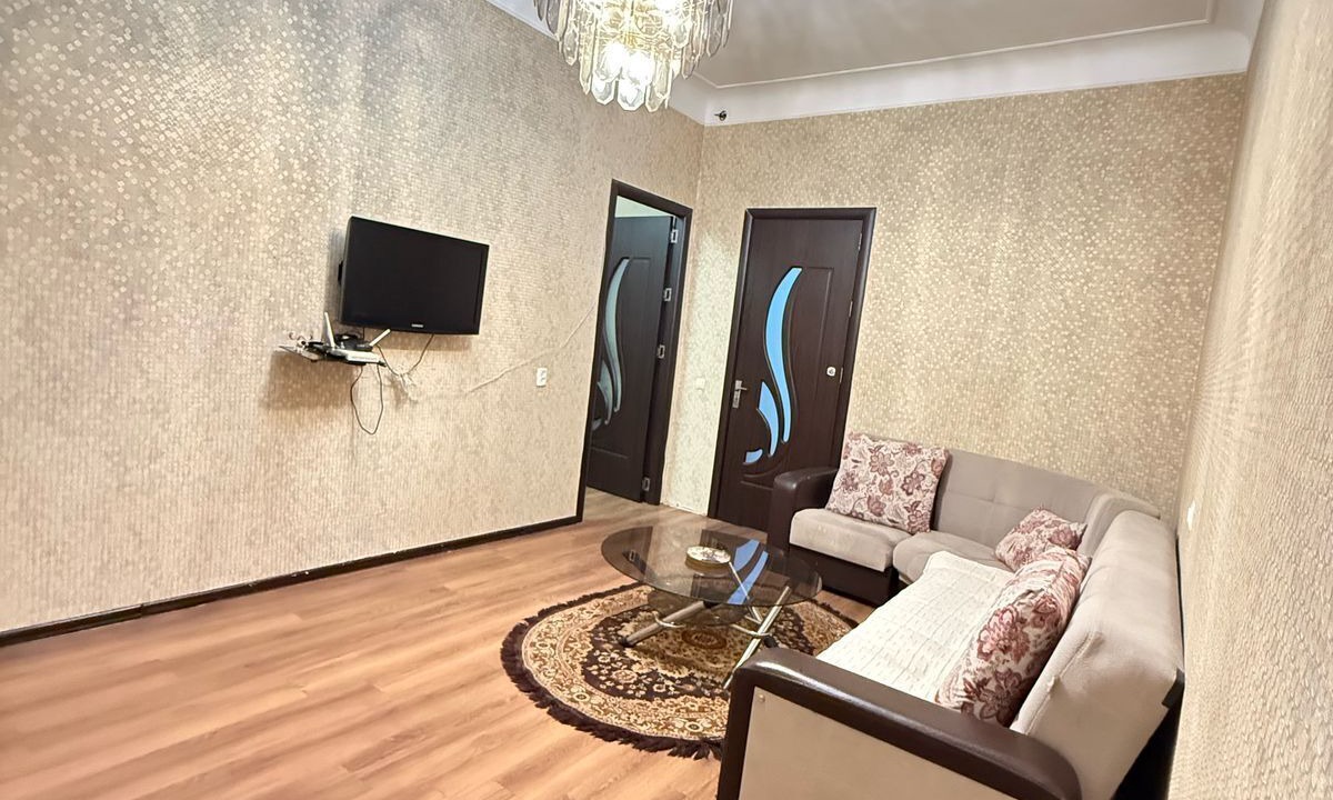 Photo of Livingroom in Nasimi