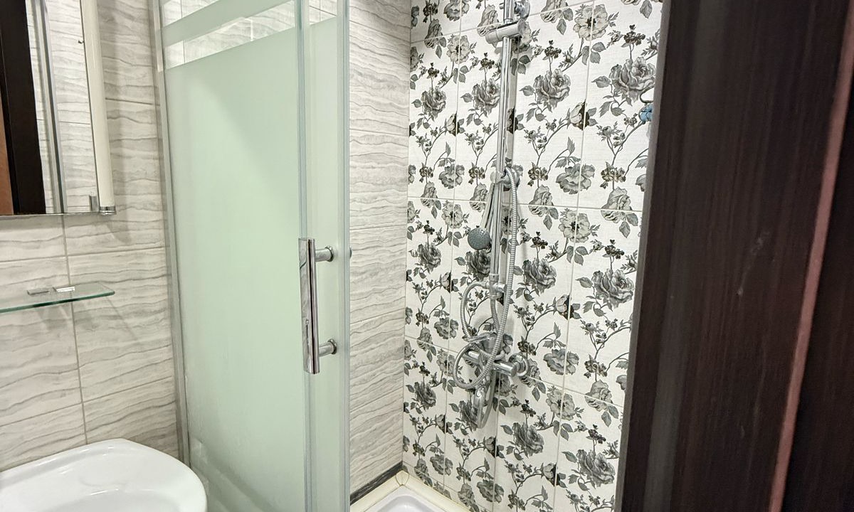 Photo of Bathroom in Nasimi