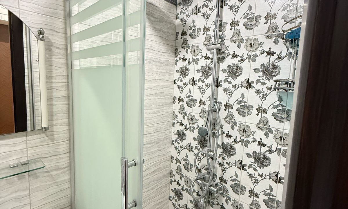 Photo of Bathroom in Nasimi