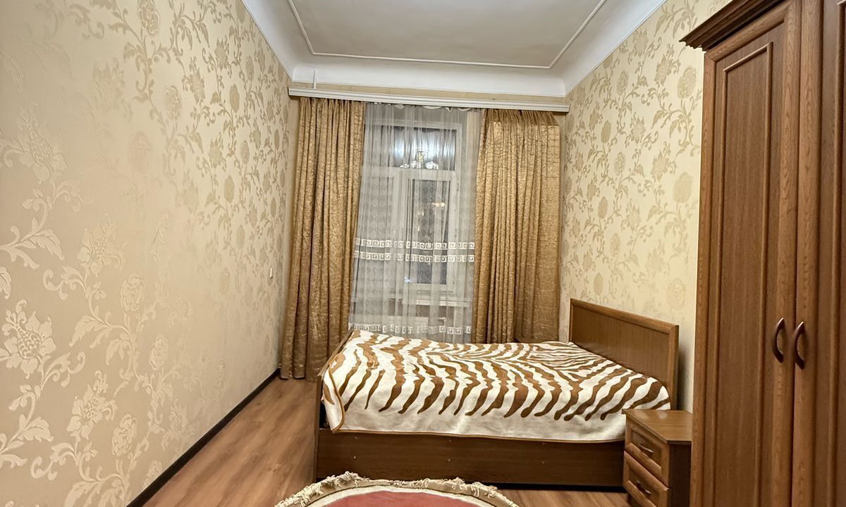Photo of Bedroom in Nasimi