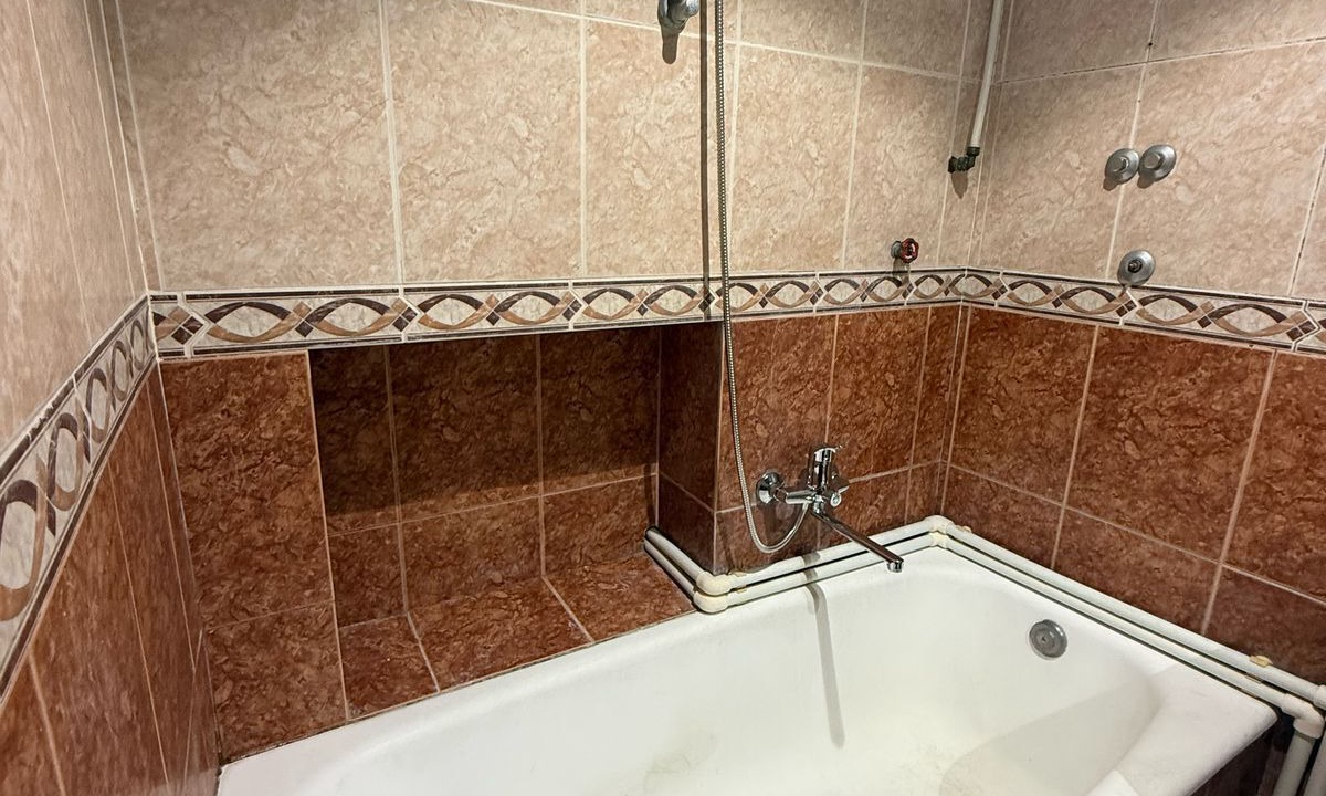 Photo of Bathroom in Nasimi