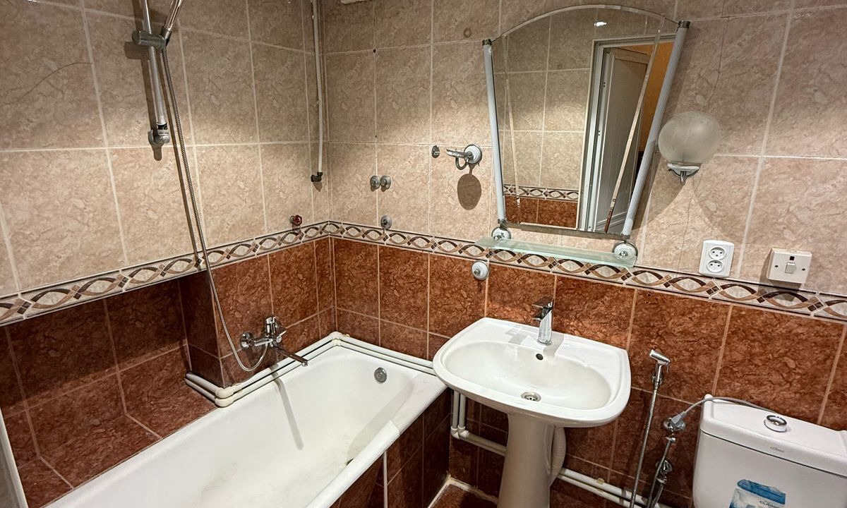 Photo of Bathroom in Nasimi