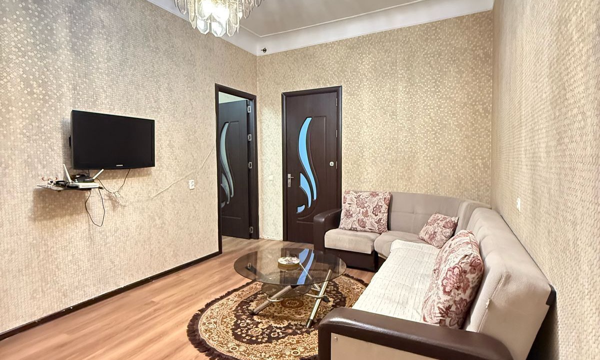 Photo of Livingroom in Nasimi