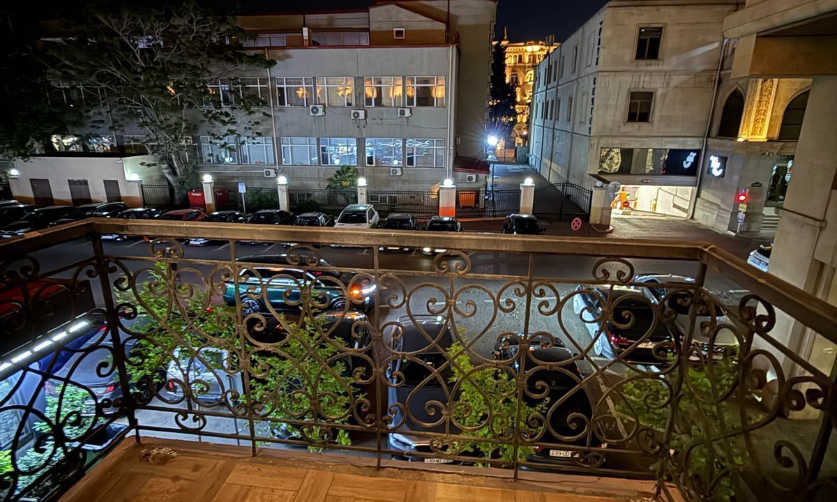 Photo of Outdoor in Nasimi