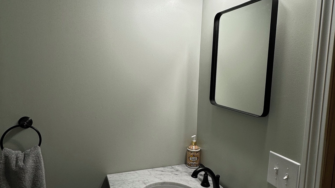 Photo of Bathroom in Malletts Bay