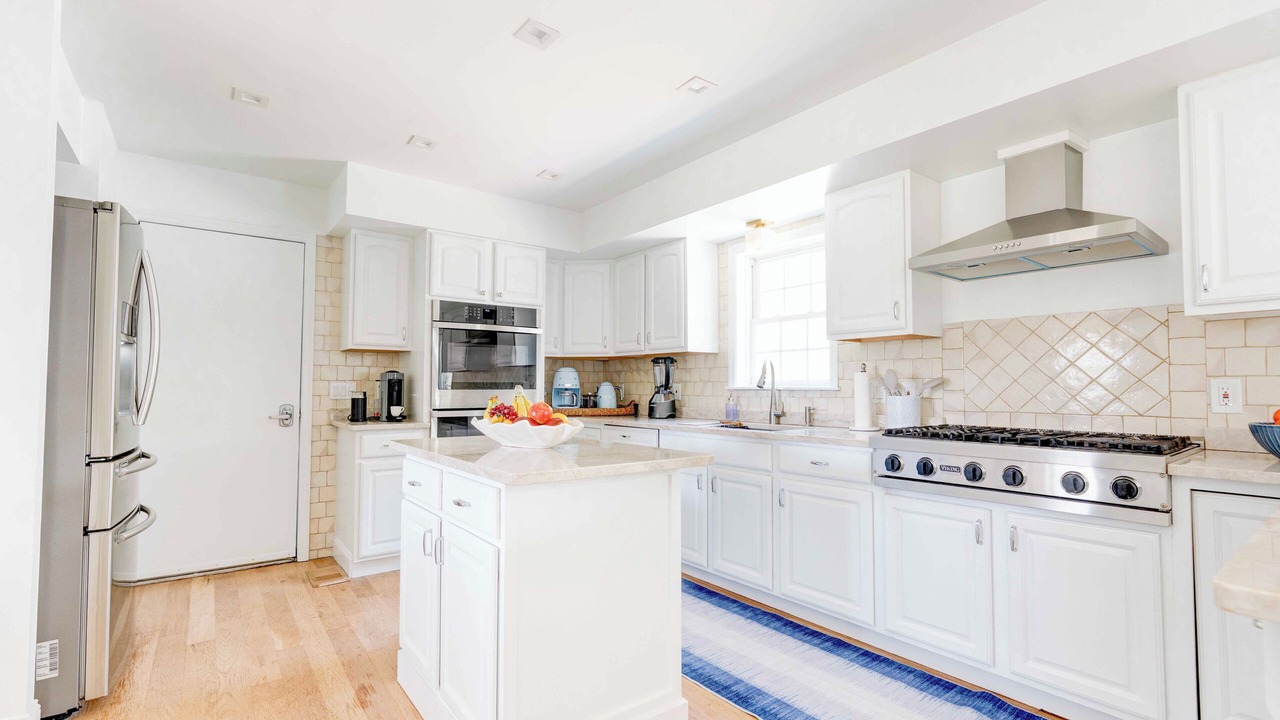 Photo of Kitchen in East Quogue