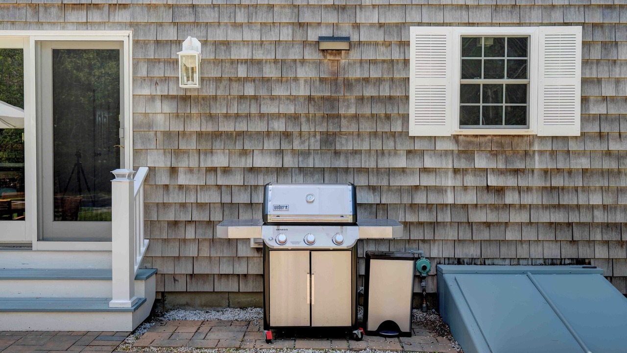 Photo of Patio Balcony in East Quogue