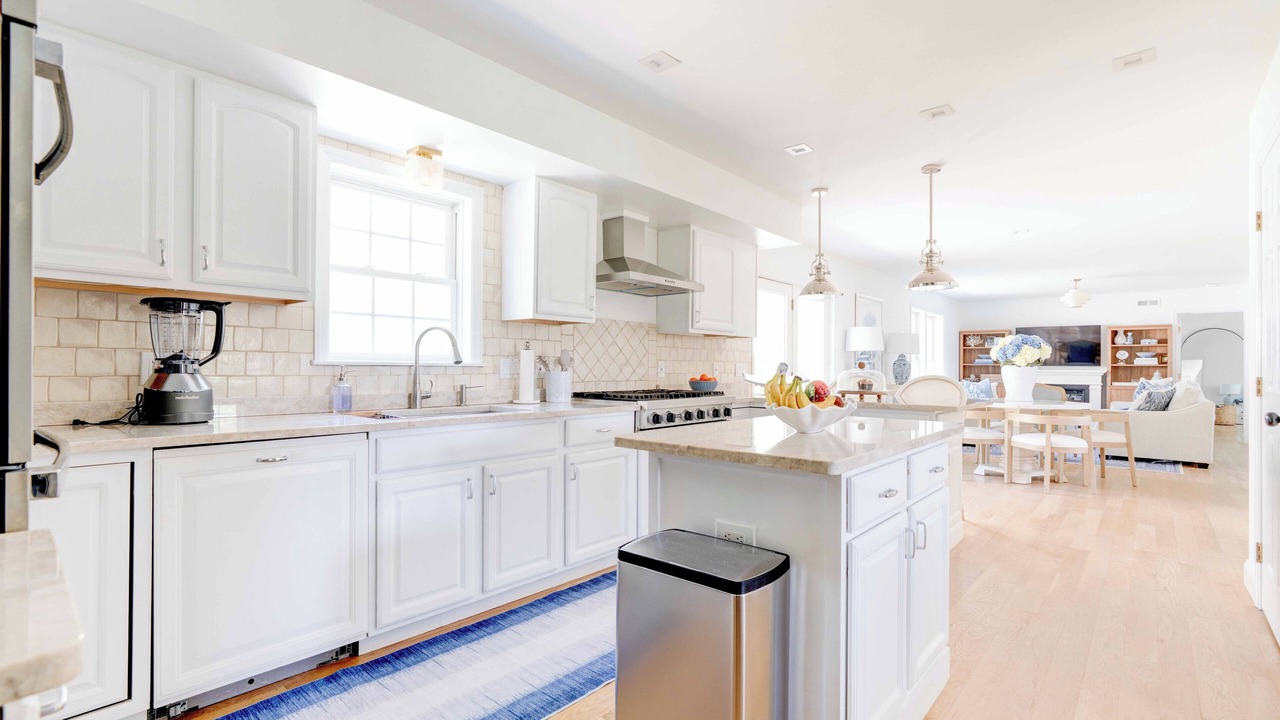 Photo of Kitchen in East Quogue