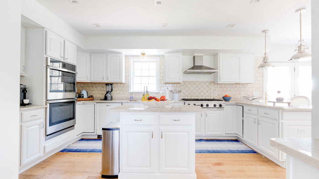 Photo of Kitchen in East Quogue