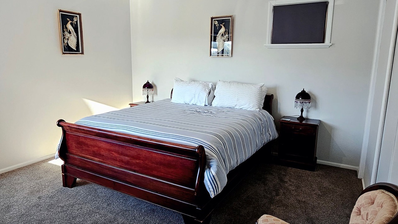 Photo of Bedroom in Richmond