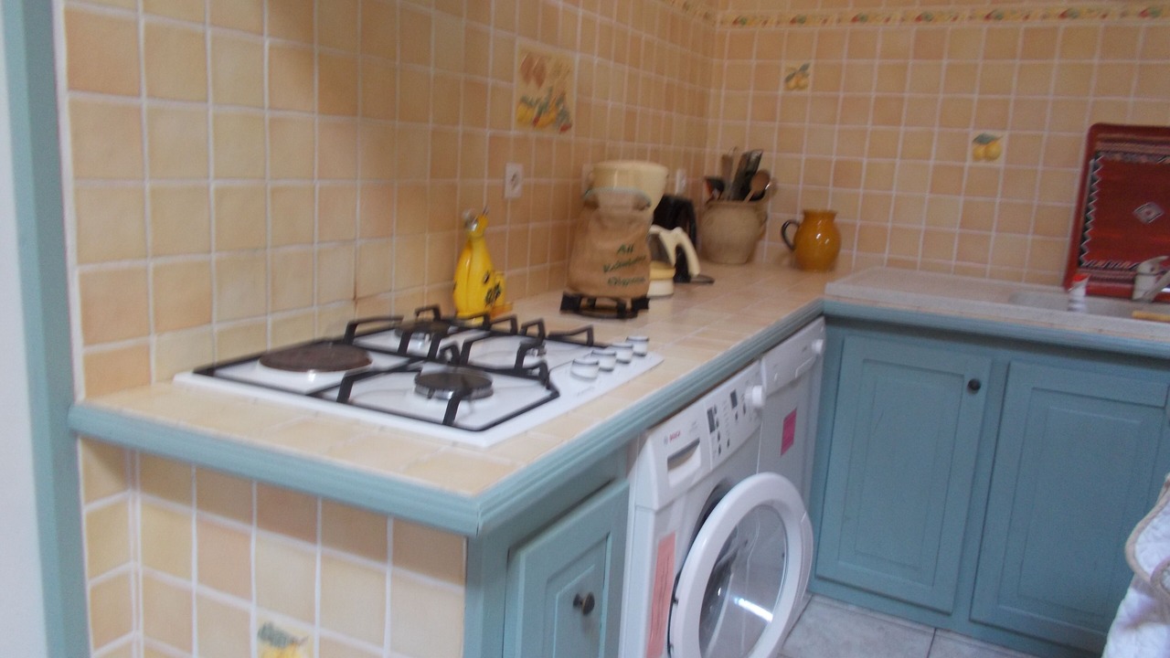 Photo of Kitchen in Arlebosc