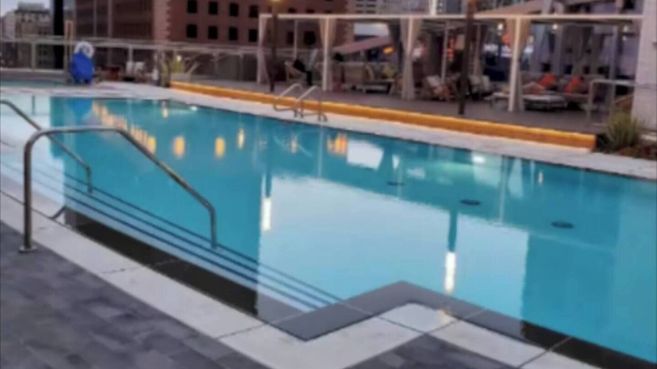 Photo of Outdoor in Financial District
